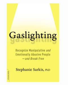 Is It Me, Or Is It You Making Me Think It’s Me?