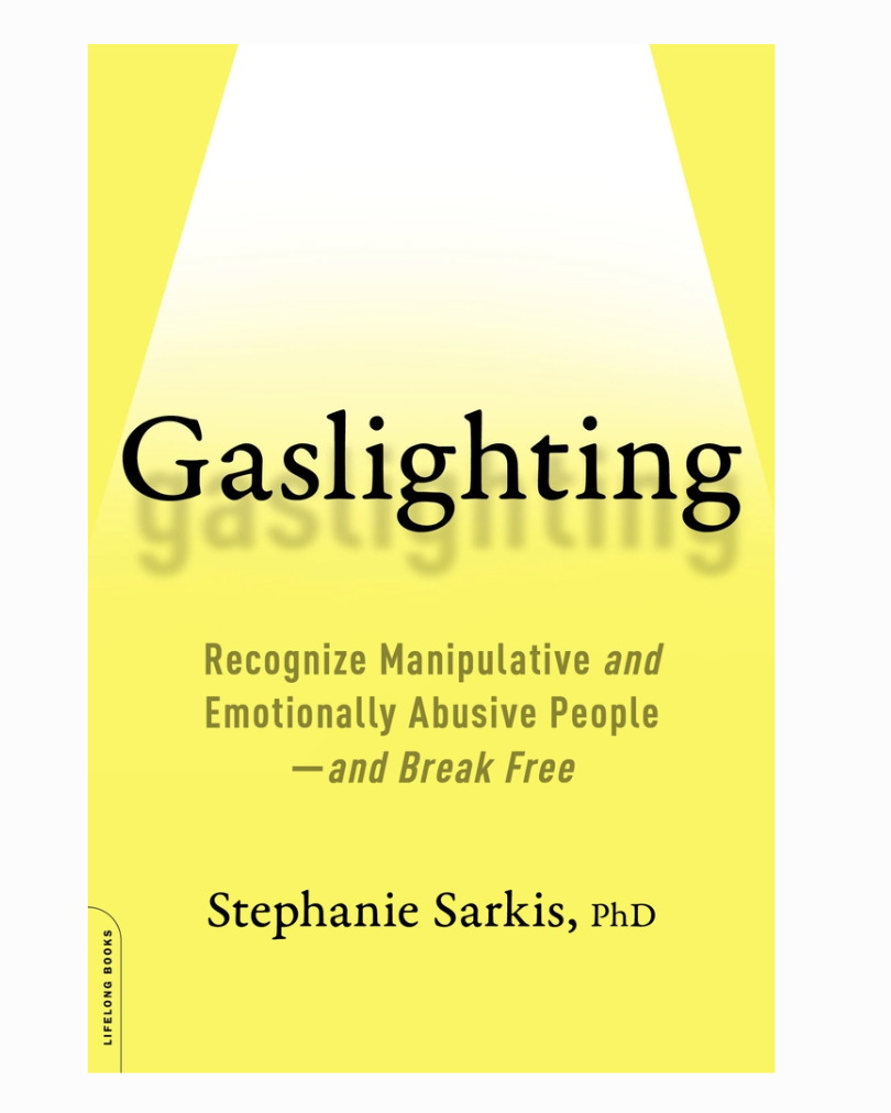 Is It Me, Or Is It You Making Me Think It’s Me?