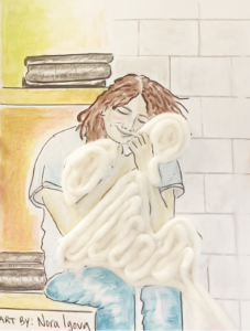 The Quiet Power of the Cotton Blanket